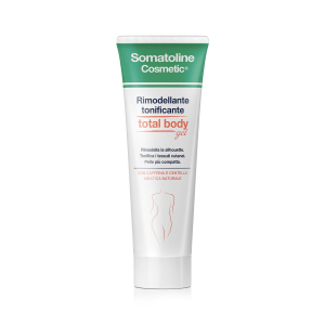 SOMATOLINE COSMETIC TOTAL BODY GEL 250ML
