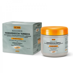 GUAM FANGODOCCIA TERMICO 500ML