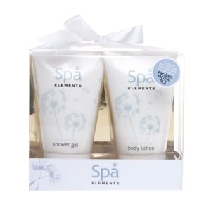 CASUELLE 83.955.00 SPA ELEMENTS MINI GIFT SET