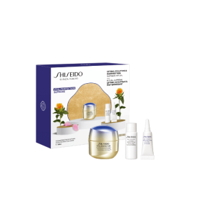 SHISEIDO VITAL PERFECTION SUPREME SMALL GIFT SETS