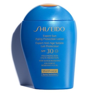 SHISEIDO AGING PROTECTION LOTION SPF30