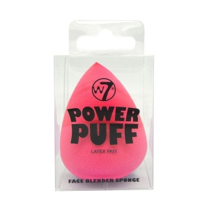 W7 POWER PUFF FACE BLENDER SPONGE