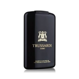 TRUSSARDI UOMO SHAMPOO&SHOWER GEL