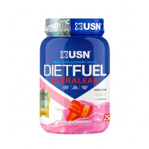 USN DIET FUEL STRAWBERRY 2KGS