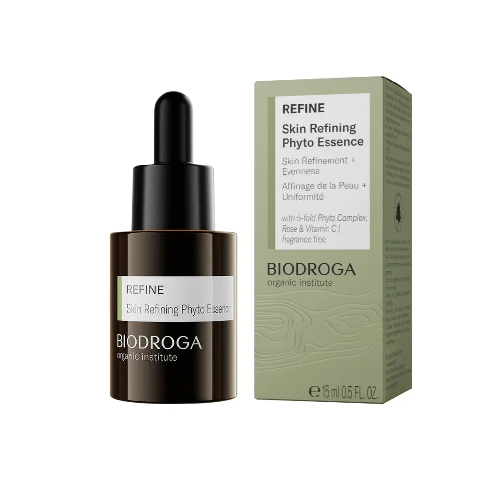 BIODROGA FIRMING PHYTO ESSENCE 15 ML