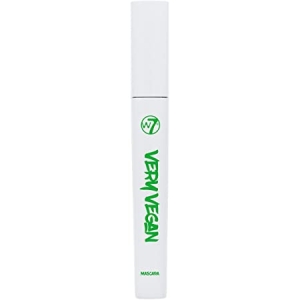 W7 VERY VEGAN VOLUMIZING MASCARA VERY BLACK