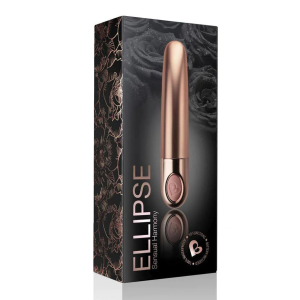 ELLIPSEI SENSUAL HARMONY