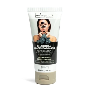 IDC INSTITUTE 3450 BLACK HEAD MASK TUBE 60ML