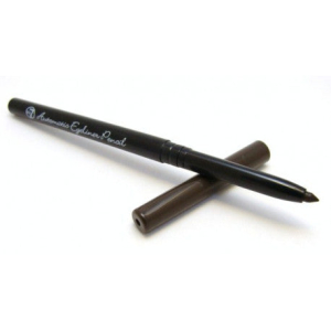 W7 PROPELLING EYE PENCIL BLACKBROWN