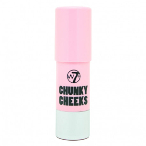 W7 CHUNKY CHEEKS PARIS