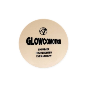 W7 S GLOW COMOTION