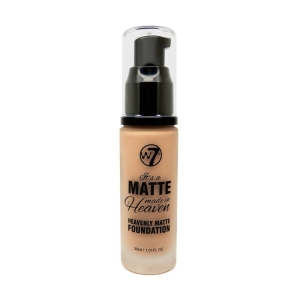 W7 ITS A MATTE MADE IN HEAVEN NATURAL TAN
