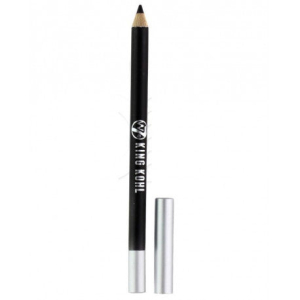 W7 KING KOHL EYE PENCIL BLACK