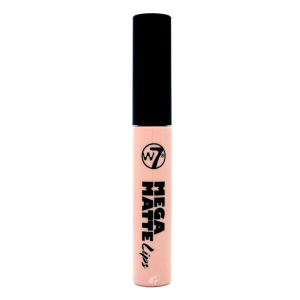 W7 MEGA MATTE LIPS LOADED