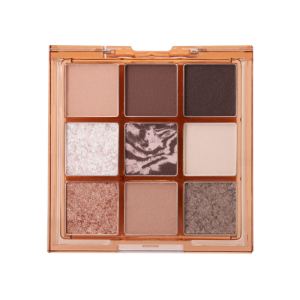 W7 WHIPPED DREAMS AU NATUREL EYESHADOW PALETTE