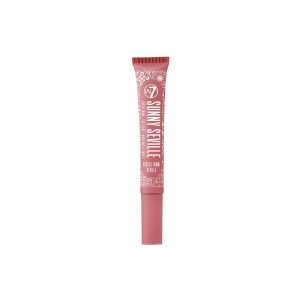 W7 SUNNY SEVILLE SHEER SHADE LIP GLOSS KISSES FROM SEVILLE