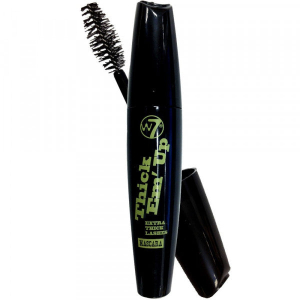 W7 THICK EM UP MASCARA