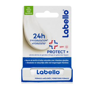 NIVEA LABELLO MED REPAIR 4.8G SPF 15