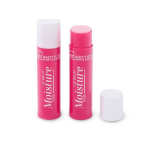 IDC INSTITUTE 42102 LIP BALM DUO MOISTURE ROSÉ