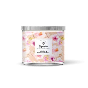 WOODBRIDGE SIGNATURE FRAGRANCE COLLECTION NEROLI & BLOOD ORANGE