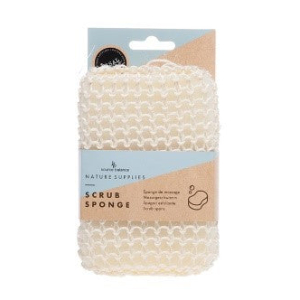 CASUELLE 36.007.NH MASSAGE SPONGE SISAL