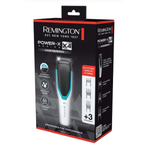 REMINGTON HAIRCUT POWER-X4 X3
