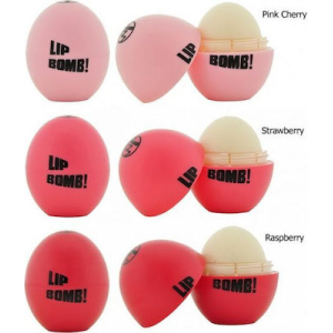 W7 LIP BOMB LIP BALM