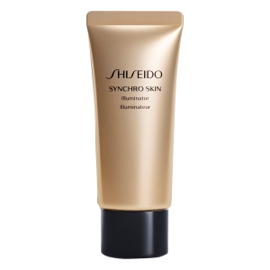 SHISEIDO SYNCHRO SKIN ILLUMINATOR PURE GOLD