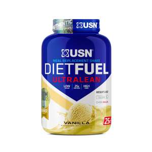 USN DIET FUEL MEAL REPLACMENT VANILLA 2KGS