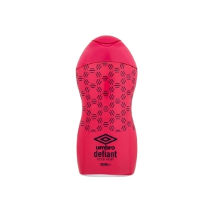 UMBRO US7171 DEFIANT BODY WASH 300ML