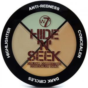 W7 HIDE & SEEK CONCEALER