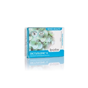 DYCTYOLONE PADINA PAVONICA  X 31 TABLETS