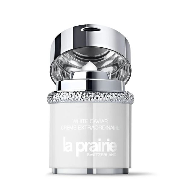 LA PRAIRIE WHITE CAVIAR CREME EXTRAORDINAIRE 60ML