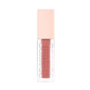 W7 BE NUDE VELVET MATTE MOUSSE LIPSTICK SILK SLIP