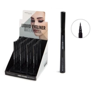 MAGIC STUDIO EYELINER PEN WATERPROOF