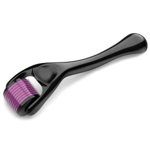 DERMA ROLLER BLACK 0.2MM