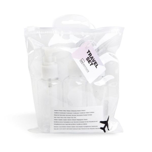 IDC INSTITUTE 30093T TRAVEL SET