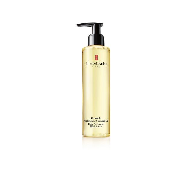 ELIZABETH ARDEN CERAMIDE REPLENISHING CLEANSING OIL 195 ML