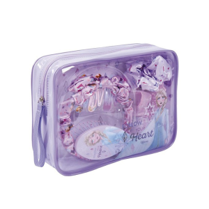 CERDA 1900 BEAUTY SET TOILETRY BAG ACCESORIES FROZEN