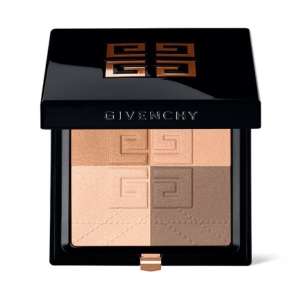 GIVENCHY PRISME LIBRE BRONZER POWDER MOUSSELINE 001 7G