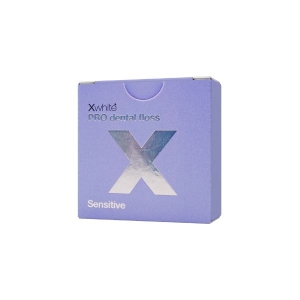 XWHITE PRO DENTAL FLOSS SENSITIVE