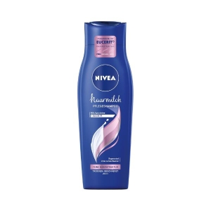 NIVEA HAIRMILK SHAMPOO FINE HAIR 50ML