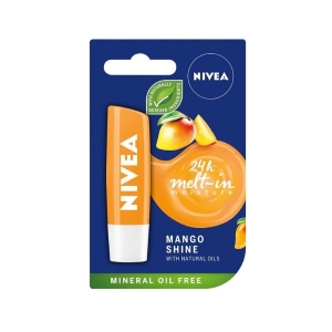 NIVEA LIP MANGO SHINE 4.8G