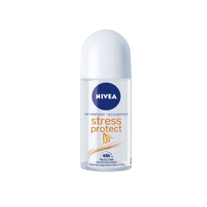 NIVEA ROLL ON STRESS AND PROTECT 50ML