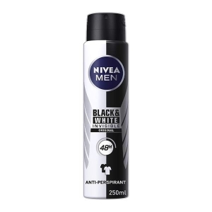 NIVEA MEN INVISIBLE DEODORANT SPRAY 150ML