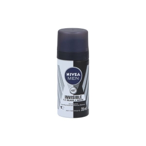 NIVEA INVISIBLE DEODORANT SPRAY 35ML