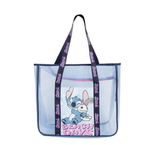 CERDA 5695 STITCH PREMIUM BEACH BAG