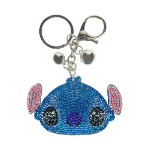 CERDA 0394 STITCH KEY RING