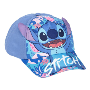 CERDA 0131 STITCH CAP 3D EARS