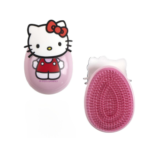 CERDA 3291 HELLO KITTY DETANGLER BRUSH